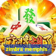 zimbra memphis